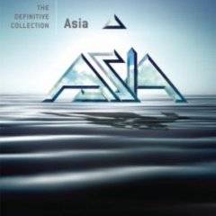 Asia : The Definitive Collection